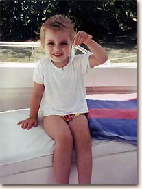 Little Fish